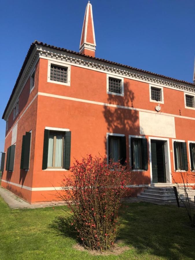 Azienda Agricola Marin Есте Екстер'єр фото