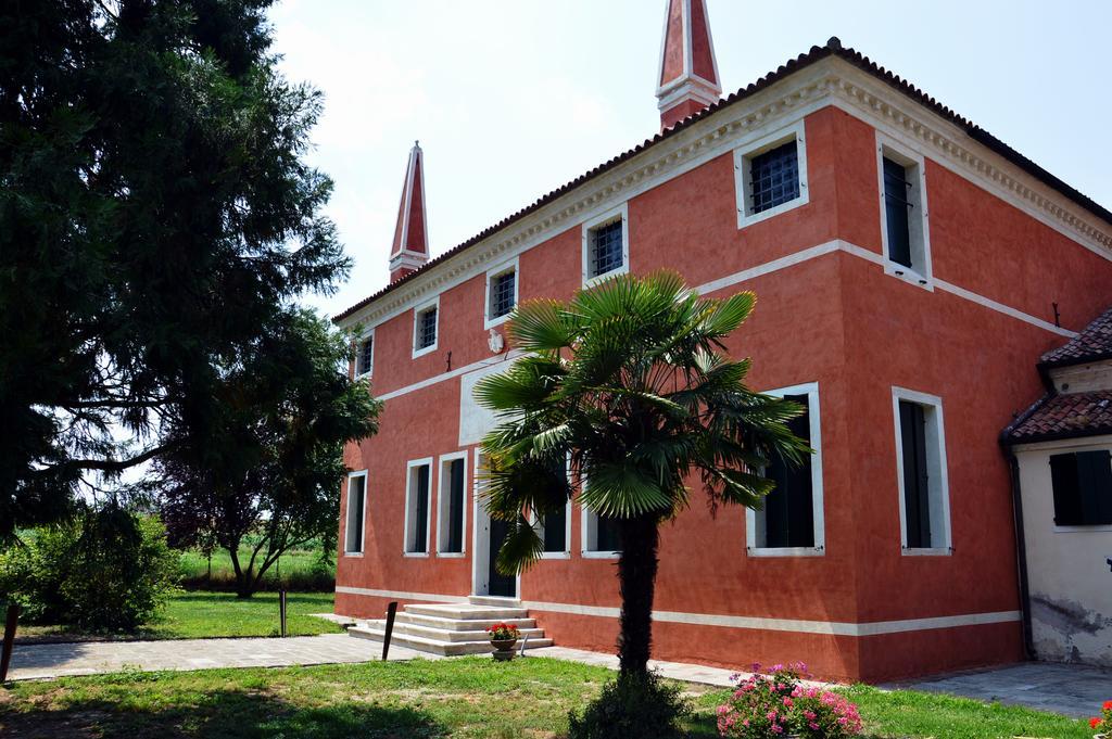 Azienda Agricola Marin Есте Екстер'єр фото