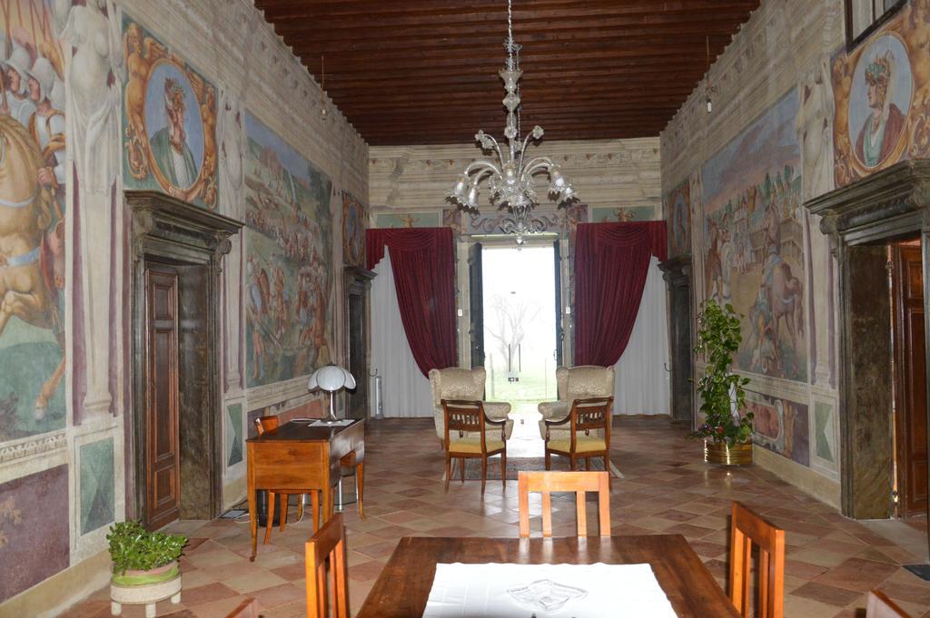 Azienda Agricola Marin Есте Екстер'єр фото