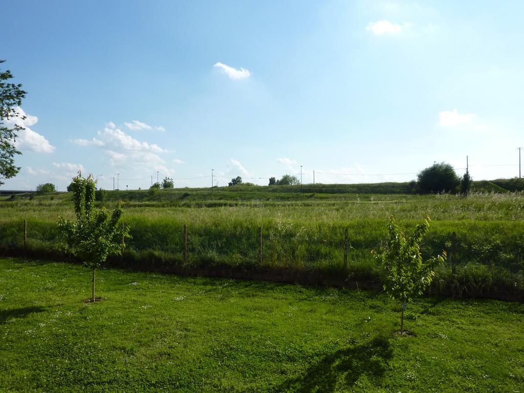 Azienda Agricola Marin Есте Екстер'єр фото