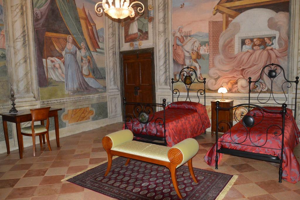 Azienda Agricola Marin Есте Екстер'єр фото