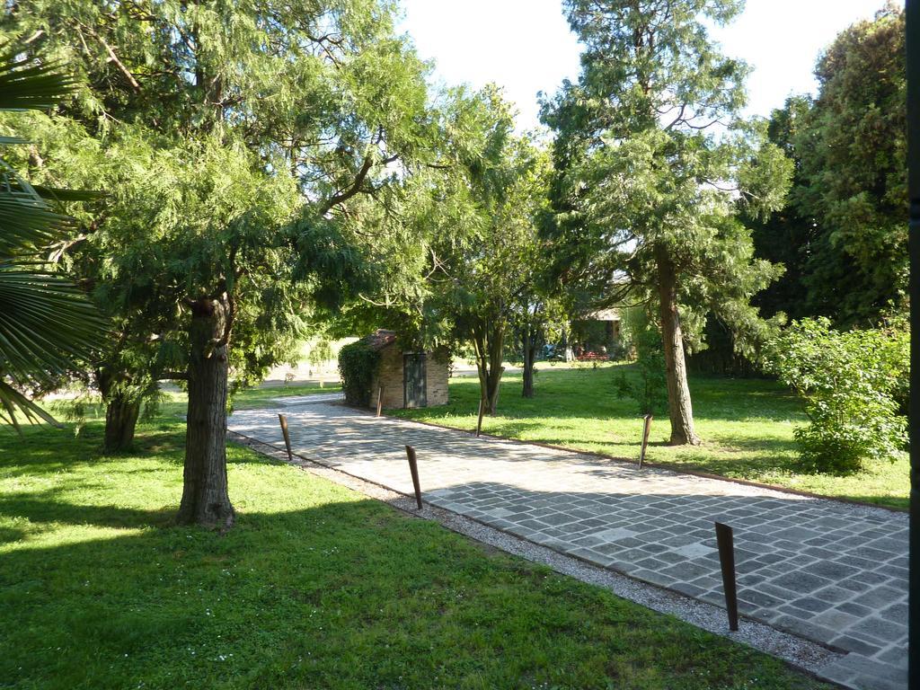 Azienda Agricola Marin Есте Екстер'єр фото