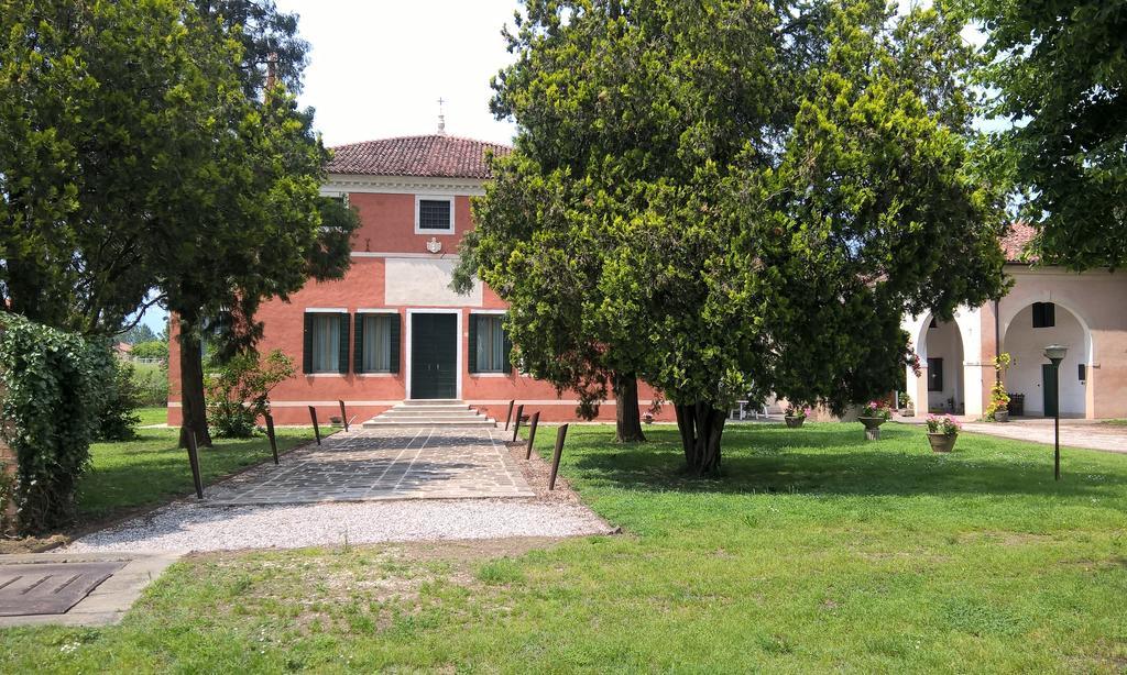 Azienda Agricola Marin Есте Екстер'єр фото