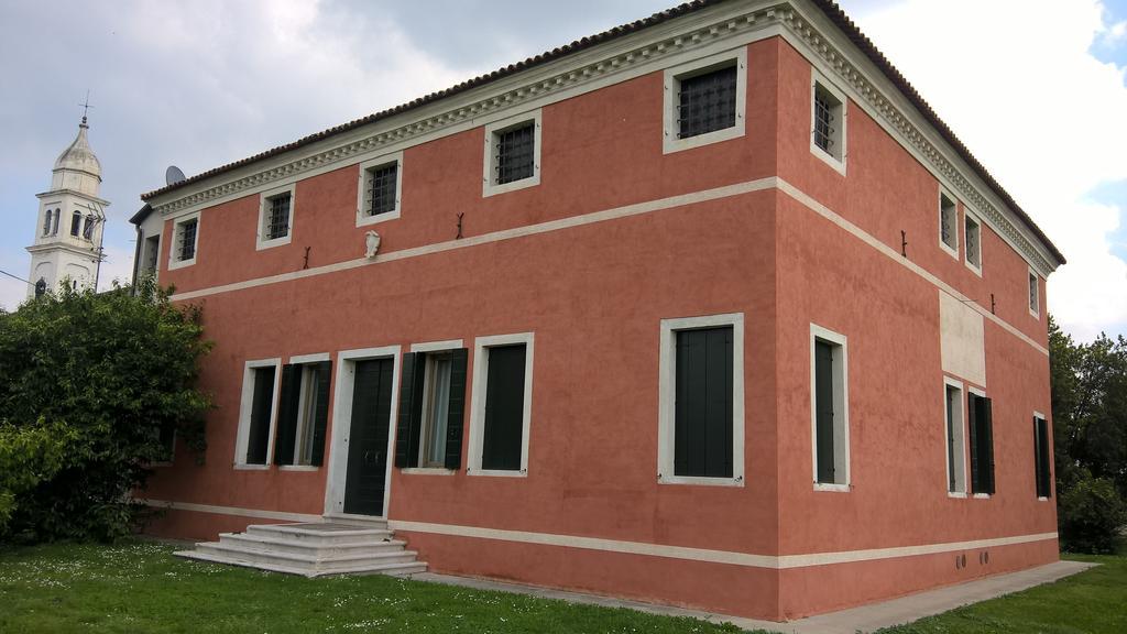 Azienda Agricola Marin Есте Екстер'єр фото