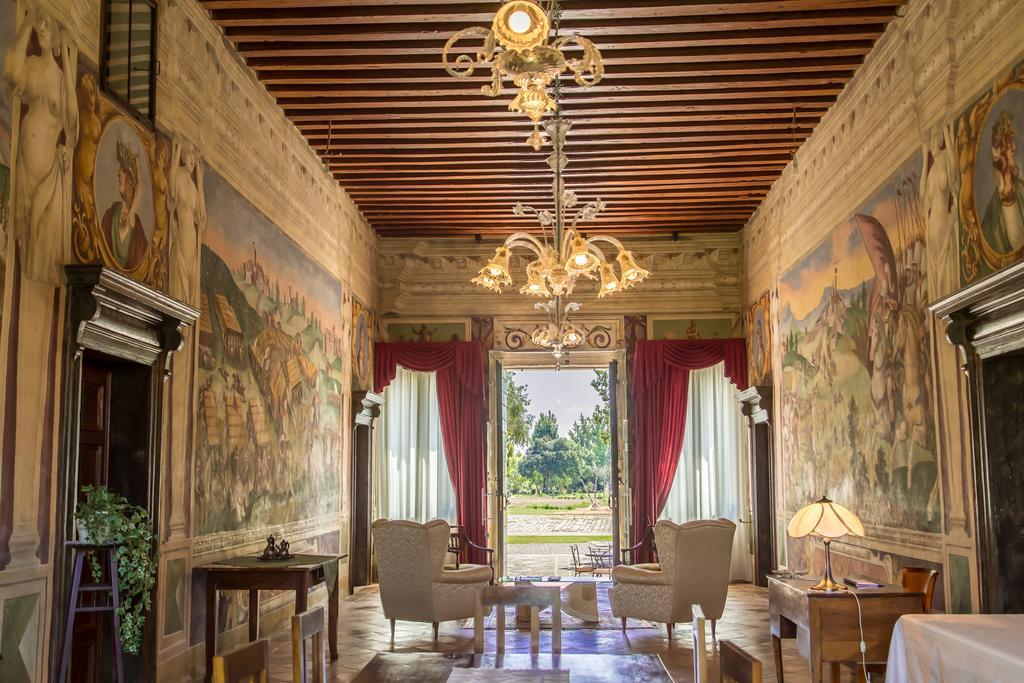 Azienda Agricola Marin Есте Екстер'єр фото