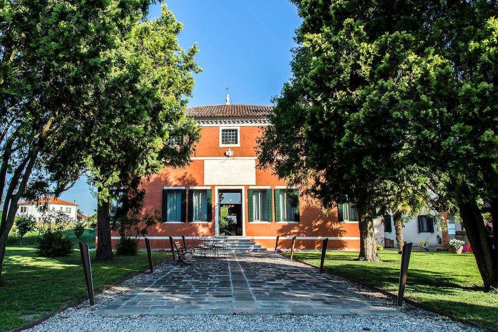 Azienda Agricola Marin Есте Екстер'єр фото