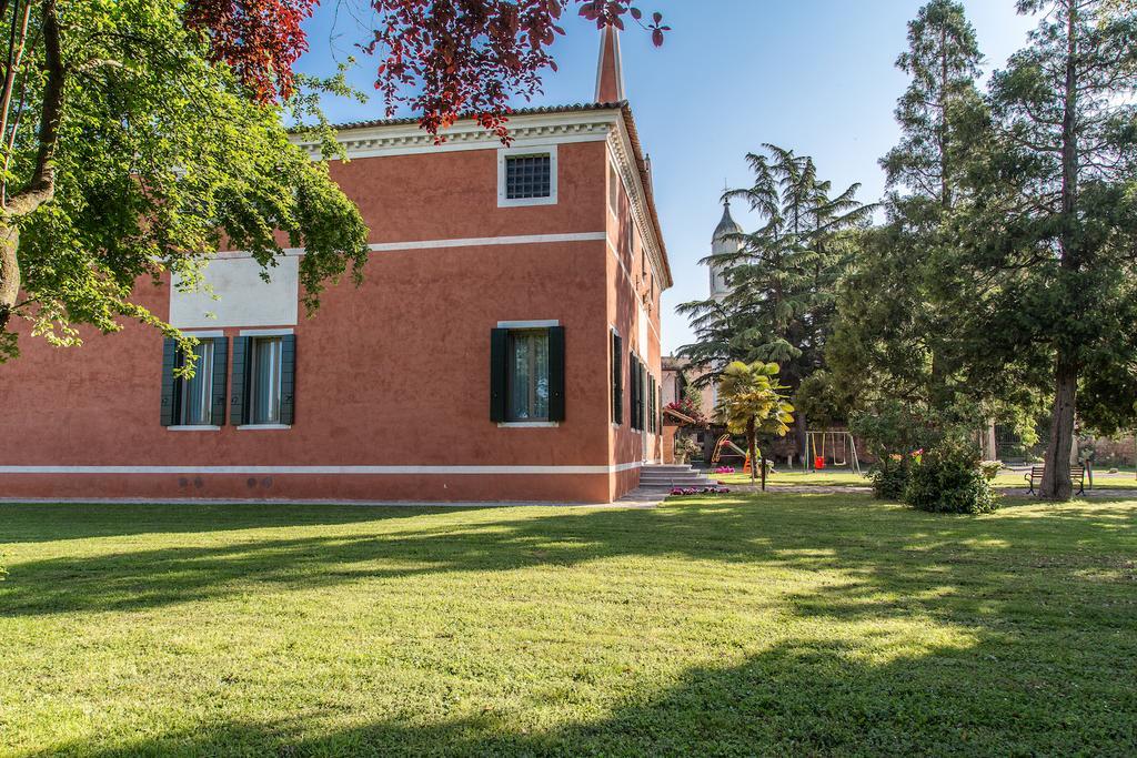 Azienda Agricola Marin Есте Екстер'єр фото