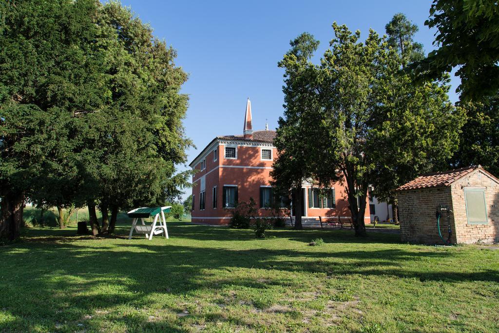 Azienda Agricola Marin Есте Екстер'єр фото