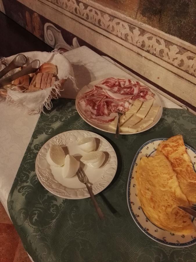 Azienda Agricola Marin Есте Екстер'єр фото