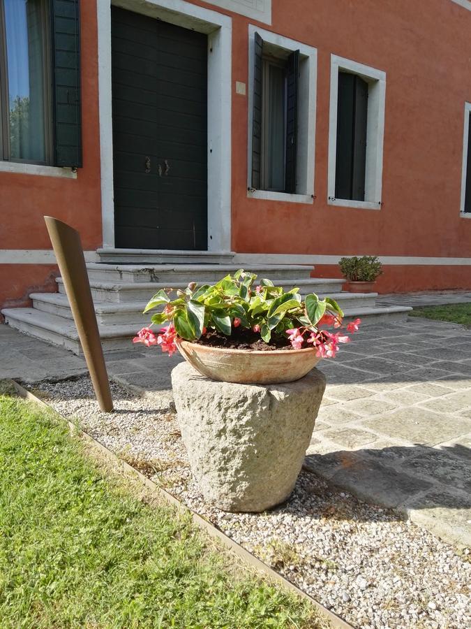 Azienda Agricola Marin Есте Екстер'єр фото